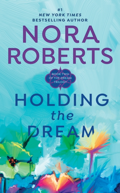 Holding the Dream, EPUB eBook