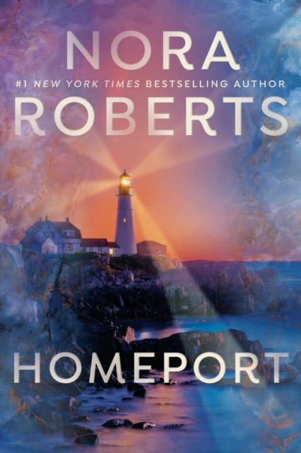 Homeport, EPUB eBook