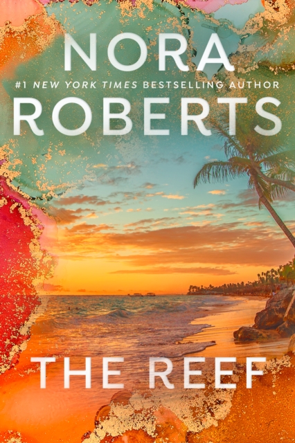Reef, EPUB eBook