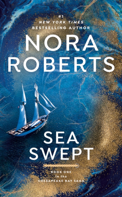 Sea Swept, EPUB eBook