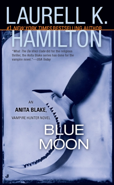 Blue Moon, EPUB eBook