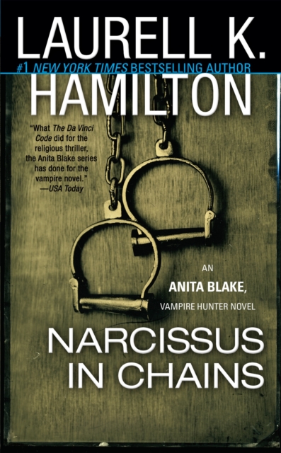 Narcissus in Chains, EPUB eBook