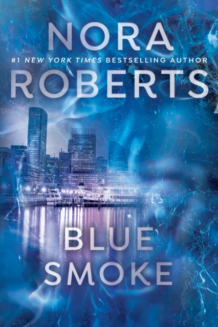 Blue Smoke, EPUB eBook