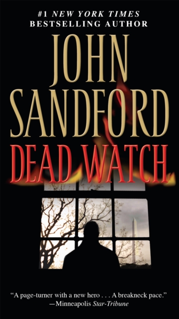 Dead Watch, EPUB eBook
