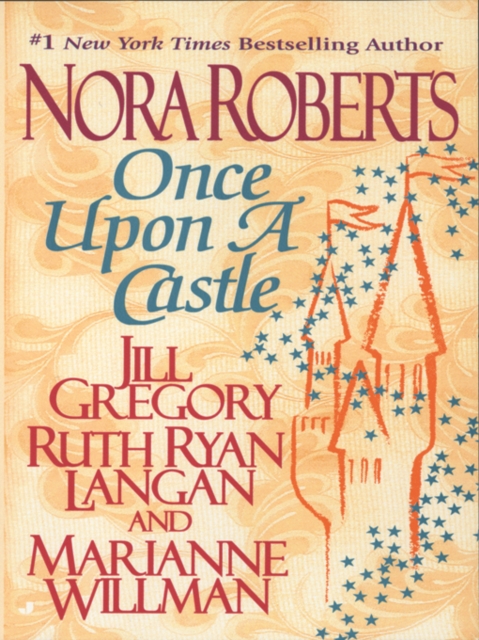 Once Upon a Castle, EPUB eBook
