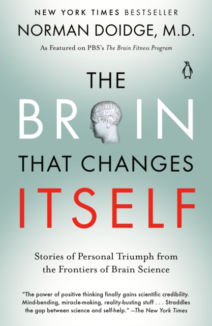 Brain That Changes Itself, EPUB eBook