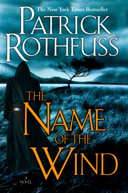 Name of the Wind, EPUB eBook
