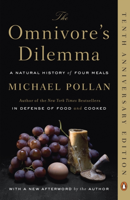Omnivore's Dilemma, EPUB eBook