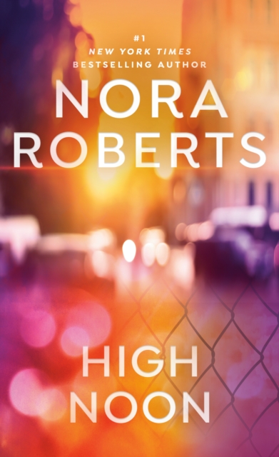 High Noon, EPUB eBook