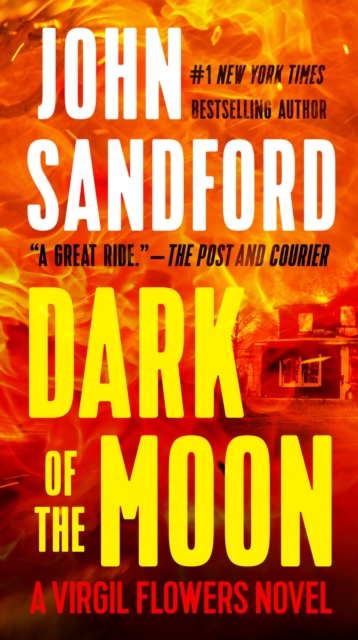 Dark of the Moon, EPUB eBook