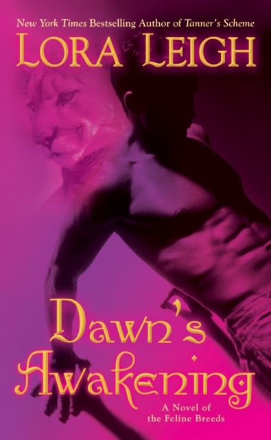 Dawn's Awakening, EPUB eBook