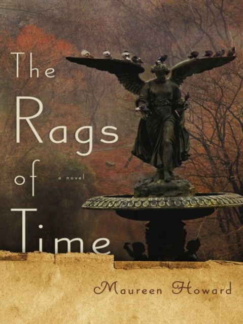 Rags of Time, EPUB eBook