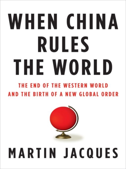When China Rules the World, EPUB eBook