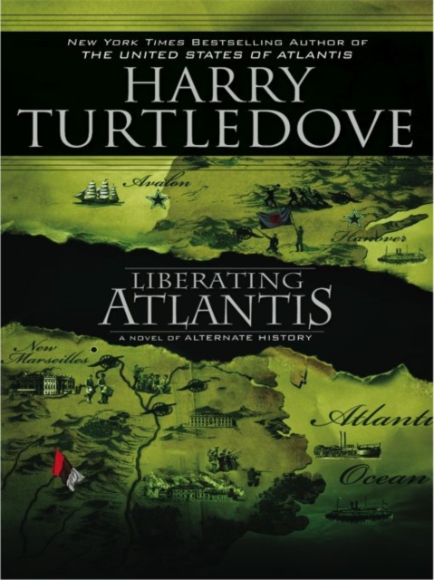 Liberating Atlantis, EPUB eBook