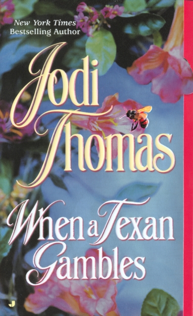 When a Texan Gambles, EPUB eBook