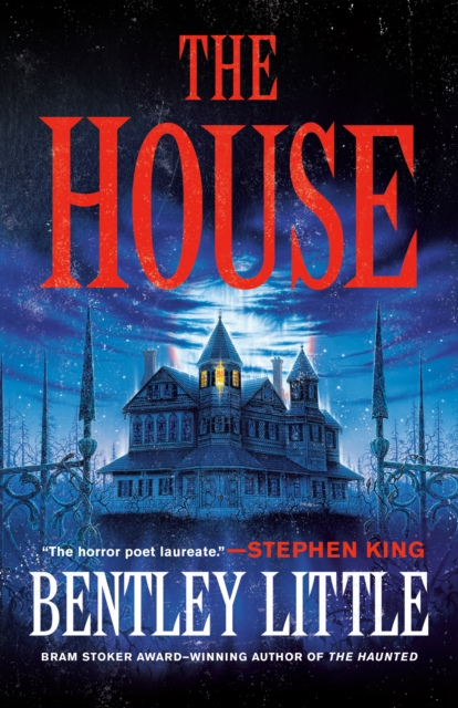 House, EPUB eBook
