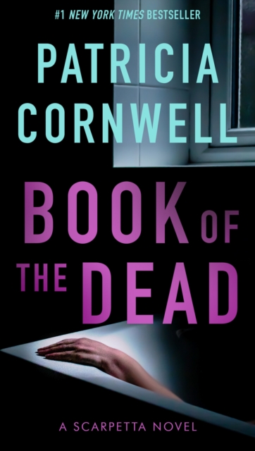 Book of the Dead, EPUB eBook
