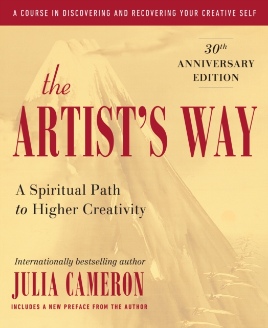 Artist's Way, EPUB eBook