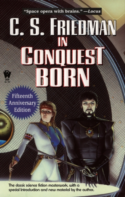 In Conquest Born, EPUB eBook