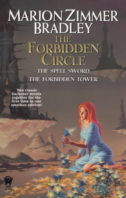Forbidden Circle, EPUB eBook