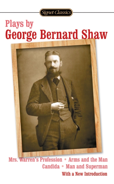 Plays by George Bernard Shaw, EPUB eBook