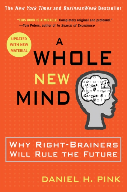 Whole New Mind, EPUB eBook