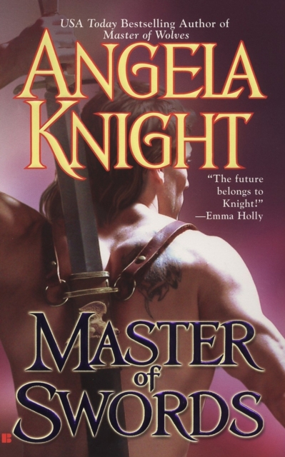 Master of Swords, EPUB eBook