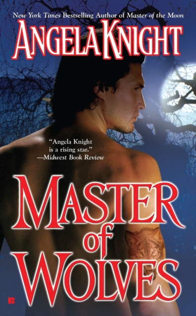 Master of Wolves, EPUB eBook