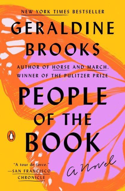 People of the Book, EPUB eBook