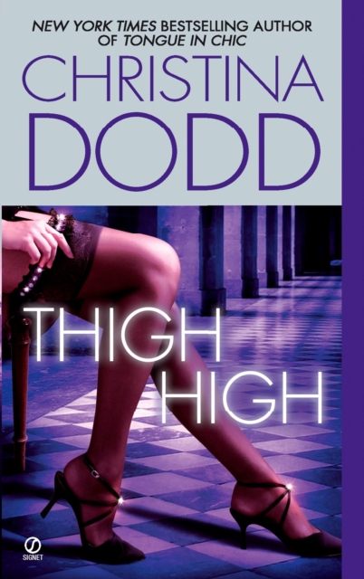 Thigh High, EPUB eBook
