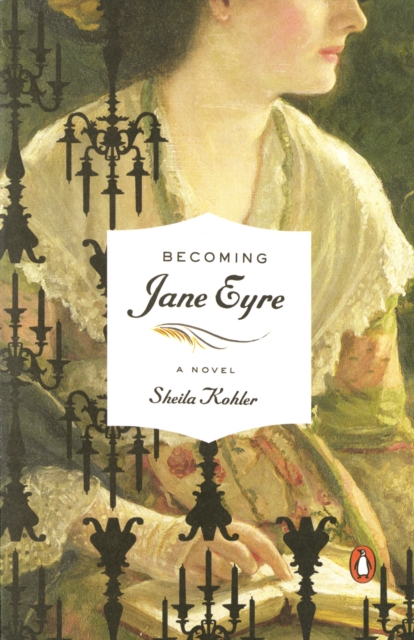 Becoming Jane Eyre, EPUB eBook