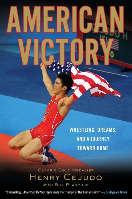 American Victory, EPUB eBook