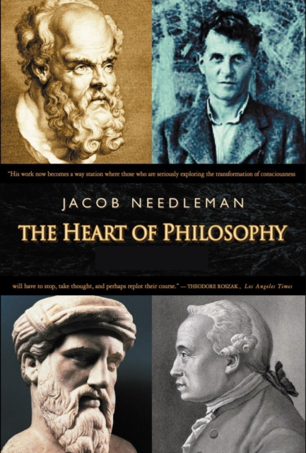 Heart of Philosophy, EPUB eBook