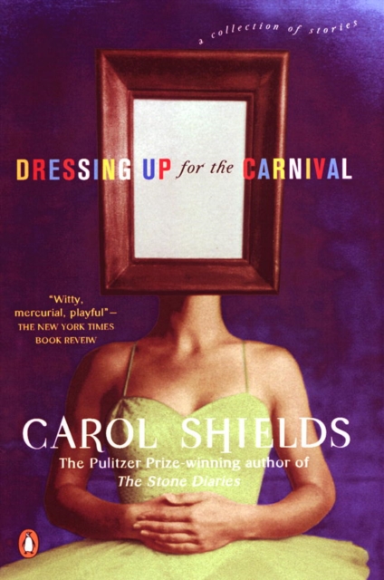 Dressing Up for the Carnival, EPUB eBook