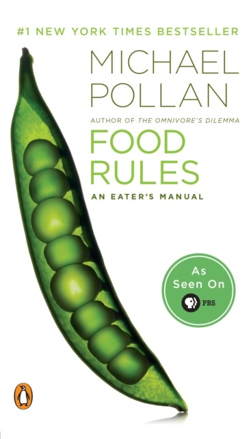 Food Rules, EPUB eBook
