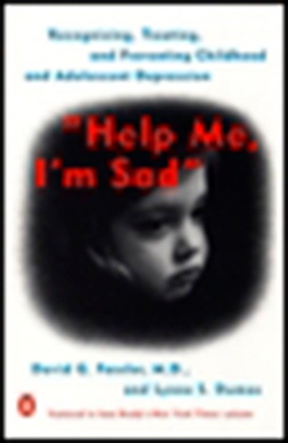 Help Me, I'm Sad, EPUB eBook