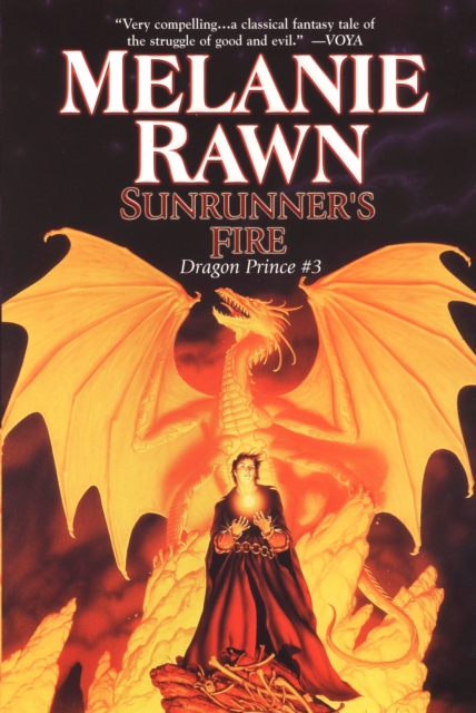 Sunrunner's Fire, EPUB eBook