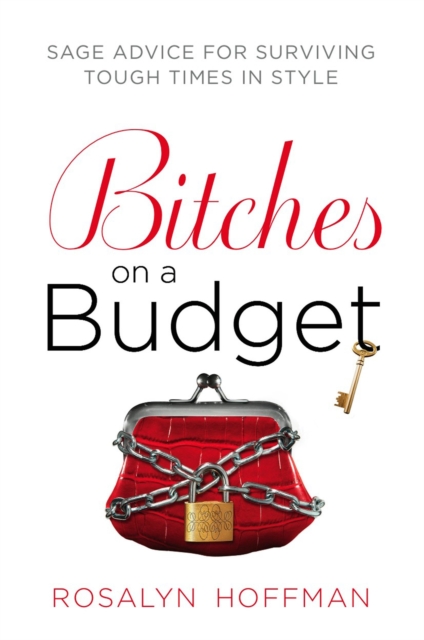 Bitches on a Budget, EPUB eBook