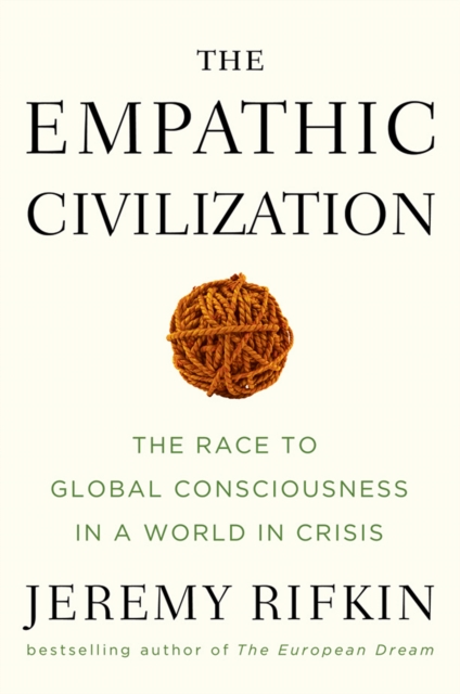Empathic Civilization, EPUB eBook