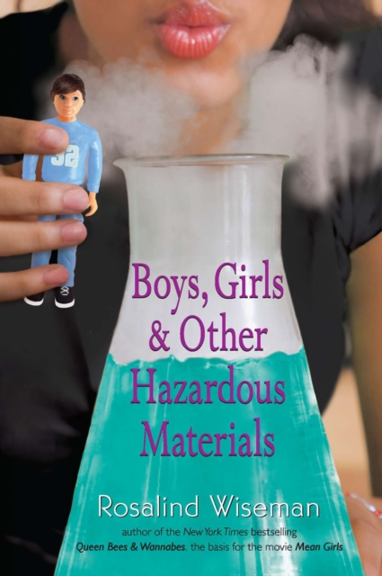 Boys, Girls, and Other Hazardous Materials, EPUB eBook