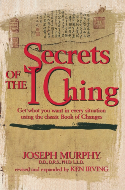 Secrets of the I Ching, EPUB eBook