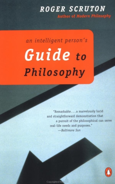 Intelligent Person's Guide to Philosophy, EPUB eBook