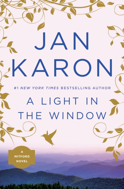 Light in the Window, EPUB eBook