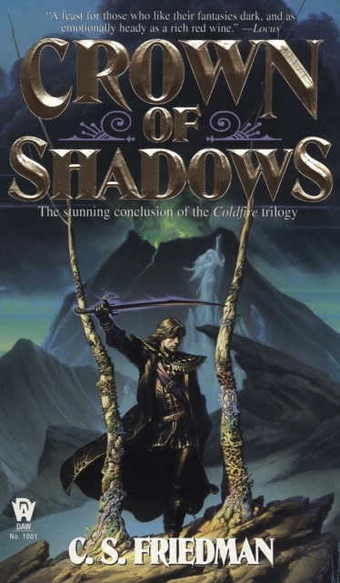 Crown of Shadows, EPUB eBook