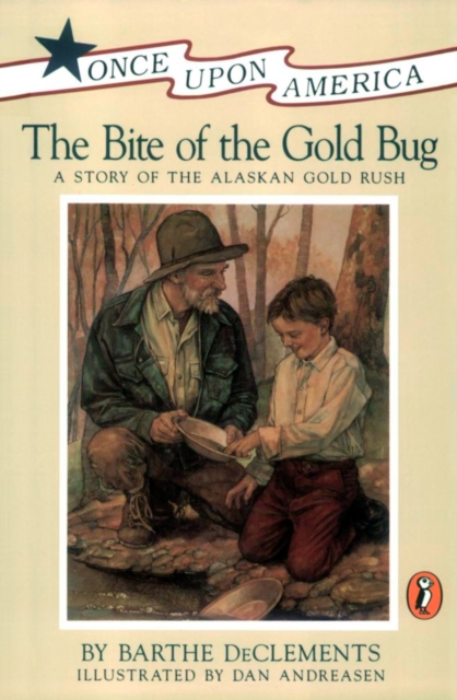 Bite of the Gold Bug, EPUB eBook