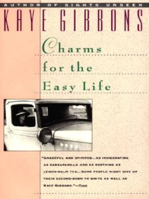 Charms for the Easy Life, EPUB eBook