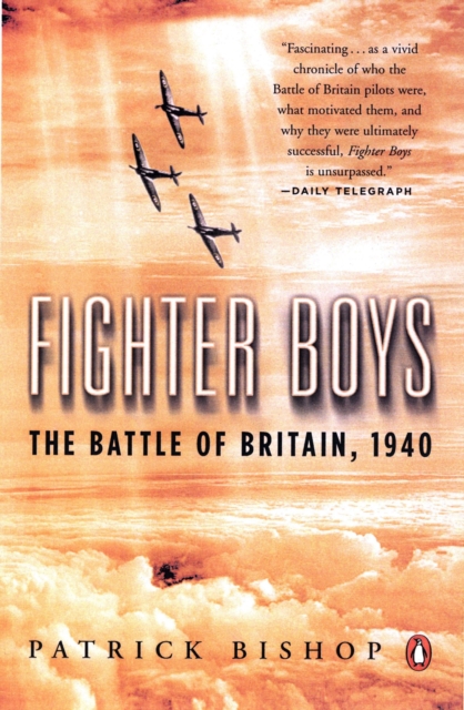 Fighter Boys, EPUB eBook