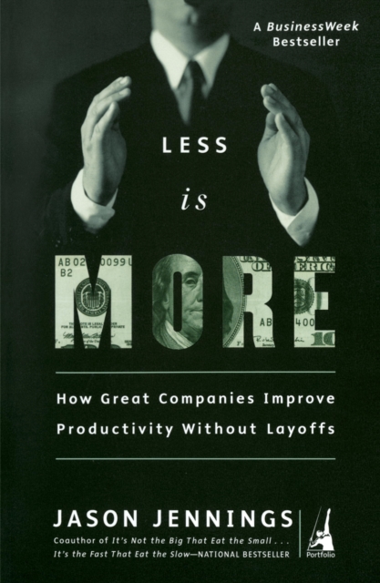 Less Is More, EPUB eBook