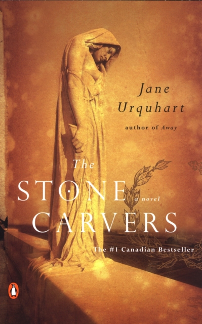 Stone Carvers, EPUB eBook
