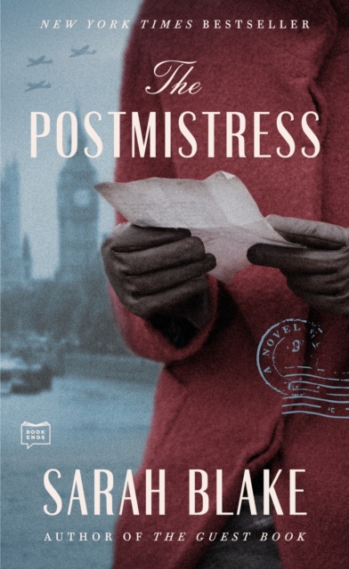 Postmistress, EPUB eBook